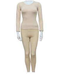 Women's Winter Thermal Underwear